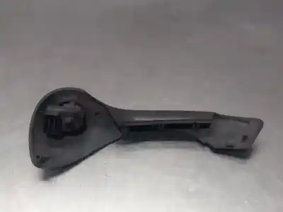 Peça sobressalente para automóvel em segunda mão comutador de espelhos retrovisores por renault clio iii confort dynamique referências oem iam 8200316977