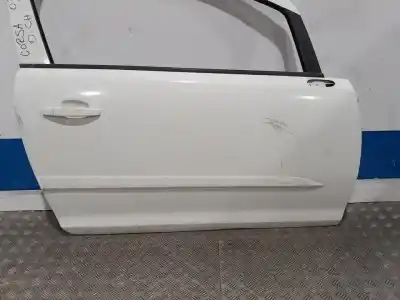 Автозапчастина б/у ПЕРЕДНІ ПРАВІ ДВЕРІ для OPEL CORSA D (S07)  Посилання на OEM IAM   N5.Z1.1.22.A