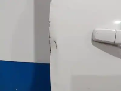 Автозапчастина б/у передні праві двері для opel corsa d (s07) 1.6 turbo (l08 l68) посилання на oem iam   n5.z1.1.22.a