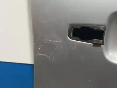 Second-hand car spare part FRONT RIGHT DOOR for OPEL CORSA D  OEM IAM references   N5.Z1.1.12.A