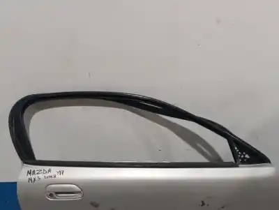 Автозапчастина б/у ПЕРЕДНІ ПРАВІ ДВЕРІ для MAZDA MX-3 (EC)  Посилання на OEM IAM   N5.Z1.1.12.A
