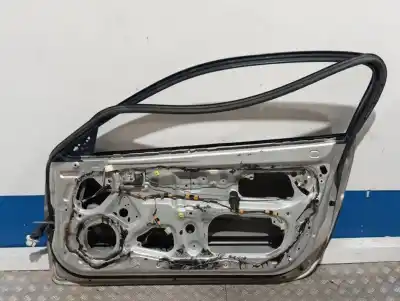 Peça sobressalente para automóvel em segunda mão porta dianteira direita por mazda mx-3 (ec) 1.6 16v referências oem iam   n5.z1.1.12.a