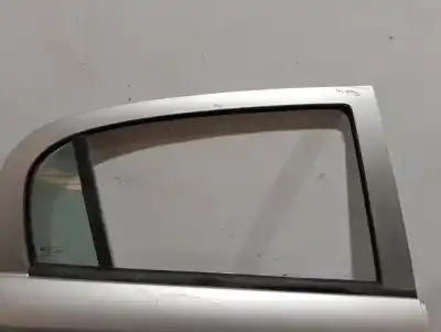 Автозапчастина б/у ДВЕРІ ЗАДНІ ПРАВІ для OPEL ASTRA G CARAVAN  Посилання на OEM IAM   N5.Z1.1.21.B