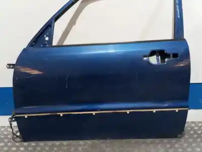 Автозапчасти б/у ЛЕВАЯ ПЕРЕДНЯЯ ДВЕРЬ за MITSUBISHI MONTERO (V60/V70)  ссылки OEM IAM   N5.Z1.1.21.A