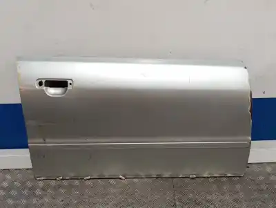 Peça sobressalente para automóvel em segunda mão porta dianteira direita por audi a4 berlina (b5) 1.9 tdi referências oem iam   n5.z1.1.19.b
