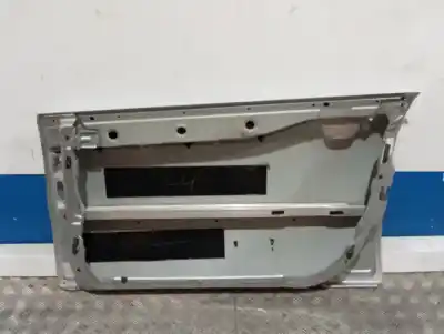 Peça sobressalente para automóvel em segunda mão PORTA DIANTEIRA DIREITA por AUDI A4 BERLINA (B5)  Referências OEM IAM   N5.Z1.1.19.B