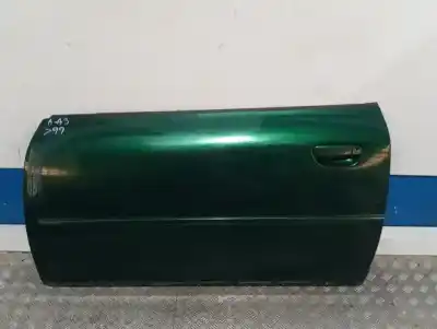 Second-hand car spare part left front door for audi a3 (8l) 1.9 tdi oem iam references   n5.z1.3.3.a