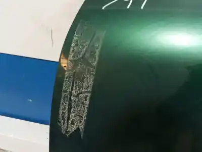 Second-hand car spare part left front door for audi a3 (8l) 1.9 tdi oem iam references   n5.z1.3.3.a