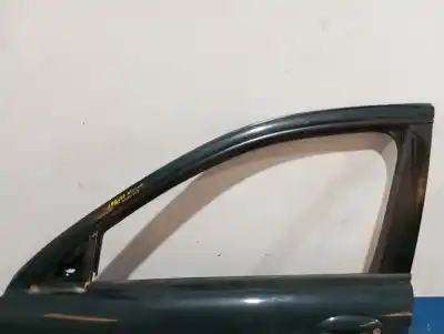 Автозапчастина б/у передні ліві двері для jaguar x-type i (x400) 2.5 v6 a las 4 ruedas посилання на oem iam   n5.z1.1.21.a