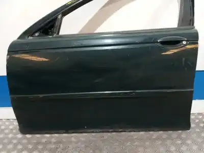 Автозапчастина б/у передні ліві двері для jaguar x-type i (x400) 2.5 v6 a las 4 ruedas посилання на oem iam   n5.z1.1.21.a