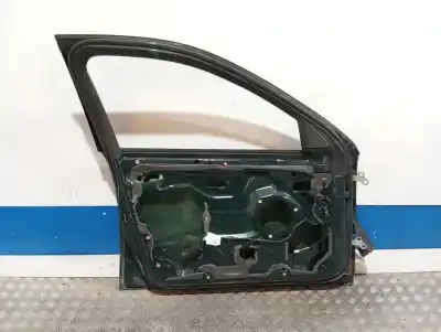 Автозапчастина б/у передні ліві двері для jaguar x-type i (x400) 2.5 v6 a las 4 ruedas посилання на oem iam   n5.z1.1.21.a