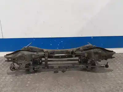 Second-hand car spare part REAR AXLE for TOYOTA AURIS  OEM IAM references   N2.Z1.26.2.B