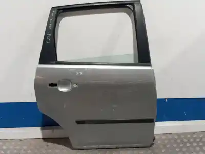 Second-hand car spare part rear right door for ford focus c-max (cap) 1.6 16v cat oem iam references   n5.z1.1.10.b