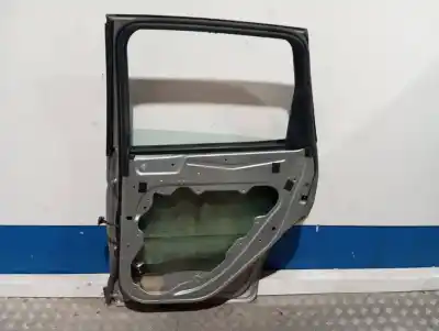 Second-hand car spare part rear right door for ford focus c-max (cap) 1.6 16v cat oem iam references   n5.z1.1.10.b