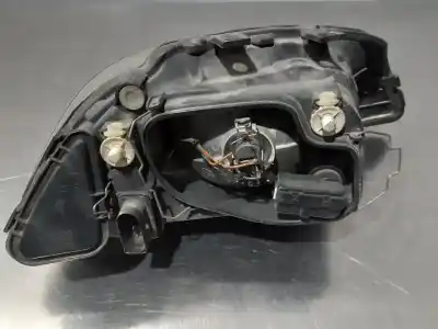 Second-hand car spare part LEFT HEADLIGHT for SEAT CORDOBA BERLINA (6L2)  OEM IAM references   N1.Z1.21.8.M