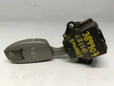 Peça sobressalente para automóvel em segunda mão comando de controle de cruzeiro por bmw serie 7 (e65/e66) 3.0 730d referências oem iam 6911521 01306700  n1.z1.32.1.a
