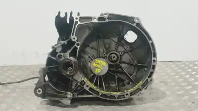 Second-hand car spare part GEARBOX for FORD FOCUS C-MAX (CAP)  OEM IAM references 3M5R7002YF  N2.Z1.31.1.B