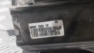 Pezzo di ricambio per auto di seconda mano riduttore per ford focus c-max (cap) trend (d) riferimenti oem iam 3m5r7002yf  n2.z1.31.1.b