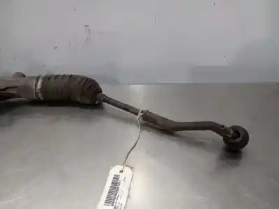 Second-hand car spare part steering rack for citroen c2 x oem iam references si819432  n2.z1.3.4.1