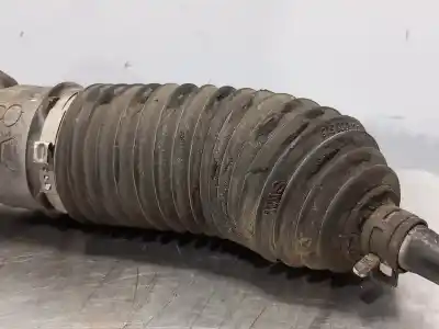 Second-hand car spare part steering rack for citroen c2 x oem iam references si819432  n2.z1.3.4.1