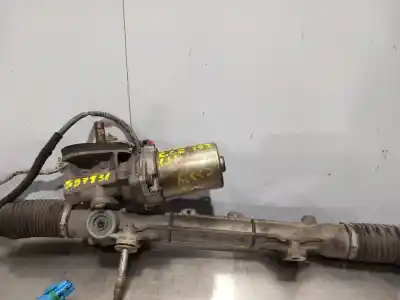 Second-hand car spare part steering rack for citroen c2 x oem iam references si819432  n2.z1.3.4.1