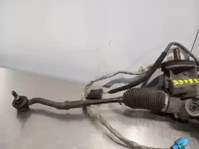 Second-hand car spare part steering rack for citroen c2 x oem iam references si819432  n2.z1.3.4.1