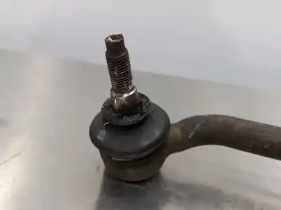 Second-hand car spare part steering rack for citroen c2 x oem iam references si819432  n2.z1.3.4.1