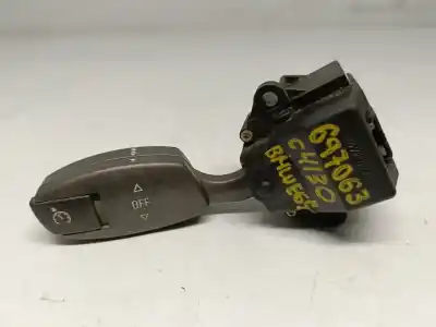 Peça sobressalente para automóvel em segunda mão comando de controle de cruzeiro por bmw serie 7 (e65/e66) 735i referências oem iam 6911521 01306700  n1.z1.32.1.a