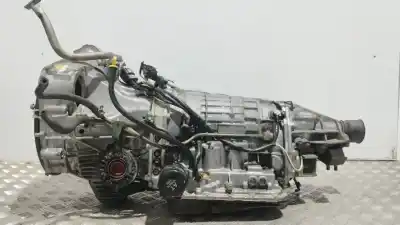 Автозапчастина б/у коробка передач для subaru legacy berl./familiar b12 (be/bh) 2.5 gx edition berlina 156 cv / 115 kw посилання на oem iam tz1a4zfaaa esta n3.z1