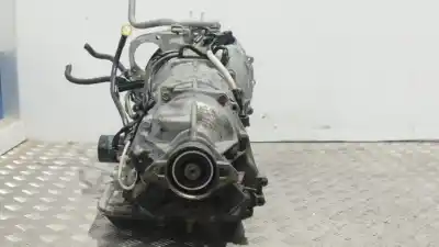 Автозапчастина б/у коробка передач для subaru legacy berl./familiar b12 (be/bh) 2.5 gx edition berlina 156 cv / 115 kw посилання на oem iam tz1a4zfaaa esta n3.z1