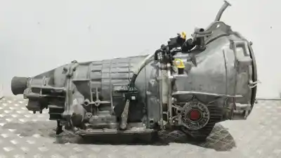 Автозапчастина б/у коробка передач для subaru legacy berl./familiar b12 (be/bh) 2.5 gx edition berlina 156 cv / 115 kw посилання на oem iam tz1a4zfaaa esta n3.z1