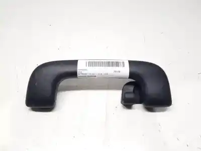 Peça sobressalente para automóvel em segunda mão puxador traseiro direito por kia proceed ( ) gt line 120 cv / 88 kw referências oem iam 