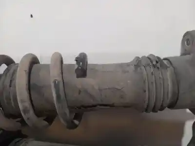 Автозапчасти б/у комплект задних амортизаторов за kia cee'd fastback (ed) 1.4 ссылки oem iam 553101h500  n4.z1.01.02.05