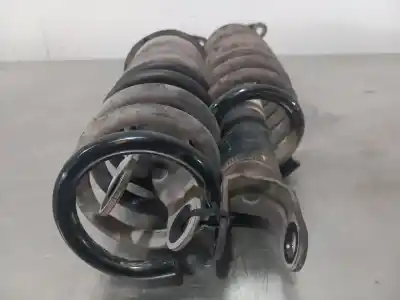 Автозапчасти б/у комплект задних амортизаторов за kia cee'd fastback (ed) 1.4 ссылки oem iam 553101h500  n4.z1.01.02.05