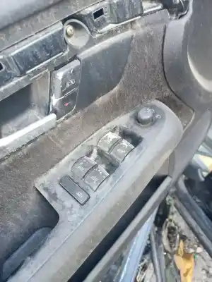 Автозапчастина б/у передні вікний вмикач для audi a4 b6 (8e2) 1.9 tdi посилання на oem iam 