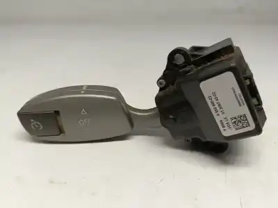 Peça sobressalente para automóvel em segunda mão comando de controle de cruzeiro por bmw serie 7 (e65/e66) 730ld 218 cv / 160 kw referências oem iam 695998602 0130674002