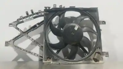 Автозапчастина б/у ЕЛЕКТРО ВЕНТИЛЯТОР для OPEL COMBO  Посилання на OEM IAM 8038845  
