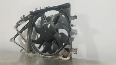 Piesă de schimb auto la mâna a doua electroventilator radiator pentru opel combo 1.3 16v cdti cat (z 13 dt / ln9) 69 cv / 51 kw referințe oem iam 8038845  