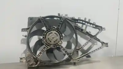 Piesă de schimb auto la mâna a doua electroventilator radiator pentru opel combo 1.3 16v cdti cat (z 13 dt / ln9) 69 cv / 51 kw referințe oem iam 8038845  