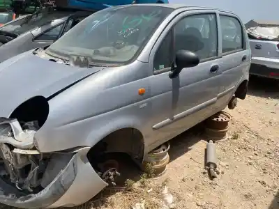 Автозапчастина б/у передні ліві двері для daewoo matiz cd посилання на oem iam   