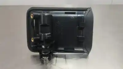 Pièce détachée automobile d'occasion POIGNÉE EXTÉRIEURE GAUCHE pour PEUGEOT PARTNER (S2)  Références OEM IAM 9101Q7 5790Z-43 N1.Z3.01.04.04