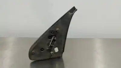 Peça sobressalente para automóvel em segunda mão espelho retrovisor direito por renault clio ii fase ii (b/cb0) clio referências oem iam   n2.z1.34.2.1