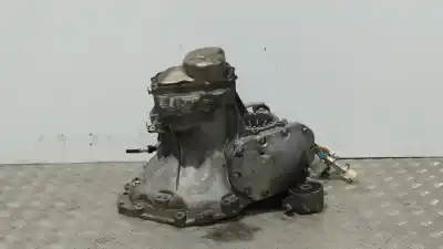 Second-hand car spare part GEARBOX for OPEL CORSA C  OEM IAM references 12992510 ESTA N2.Z1.38.3.4