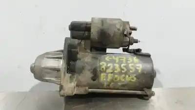 Pezzo di ricambio per auto di seconda mano MOTORINO DI AVVIAMENTO per FORD FOCUS BERLINA (CAK)  Riferimenti OEM IAM YS4U11000AA  N1.Z1.25.3.A