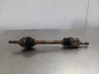 İkinci el araba yedek parçası ÖN SOL SANZIMAN için FORD FOCUS BERLINA (CAK)  OEM IAM referansları   N2.Z1.3.3.3