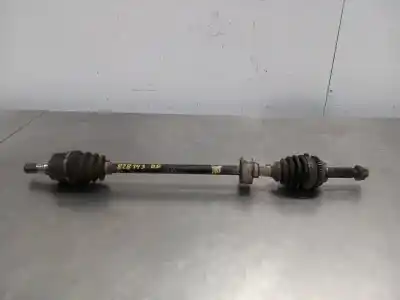 Second-hand car spare part FRONT RIGHT TRANSMISSION for DAEWOO MATIZ  OEM IAM references   N2.Z1.5.4.2