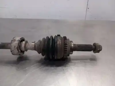 Second-hand car spare part front right transmission for daewoo matiz cd oem iam references   n2.z1.5.4.2