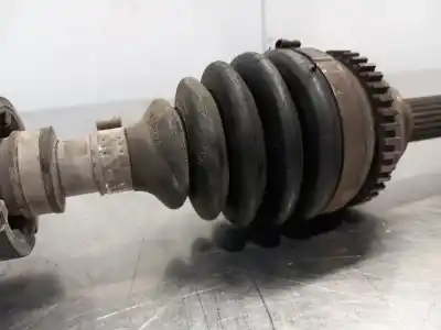 Second-hand car spare part front right transmission for daewoo matiz cd oem iam references   n2.z1.5.4.2