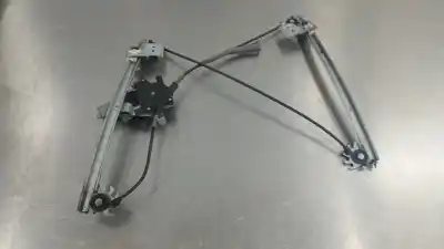 Recambio de automóvil de segunda mano de ELEVALUNAS DELANTERO IZQUIERDO para SEAT IBIZA II (6K1)  referencias OEM IAM 454500008  N1.Z2.19.2.2