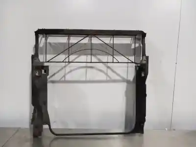 Peça sobressalente para automóvel em segunda mão grade do radiador dianteiro por bmw x5 (e53) 3.0d referências oem iam 17101439105